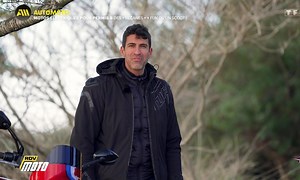 RDV moto : Motos électriques pour permis B, des « bécanes » + fun qu’un scoot !