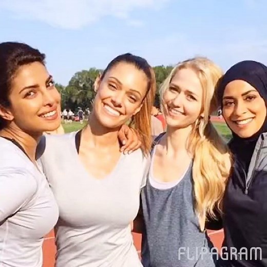 Quantico 1x13 season 1 Episode 13 "Clear"