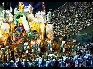 Carnaval 2002 - Acadêmicos do Grande Rio
