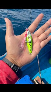 137K views · 3K reactions | Light jigging game, all set tackle by GostrikeVersusfishing FAS JIG 60gr FakeAngler Storee Jayapura #jigging #lightjigging #rajaampat #fishing #gostrikeversus #mavericksw4000 #foryou #reels #fbpro #sorotan | Ryo Arif S | Facebook