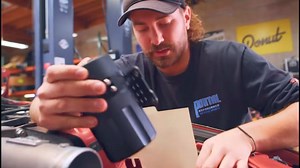 #BMW #E36 #Toyota #2JZ ____________ Donut Media | Radium Engineering