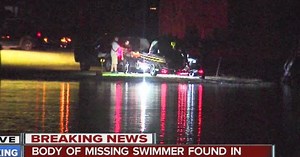 18-year-old drowns at Ypsilanti RV park