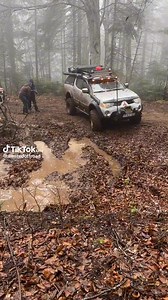 🎥 Mitsubishi Triton L200 in full beast mode! 🔥 When the trail throws a ditch at you, Triton doesn’t stall - it bites back! 💪 Watch this off-road warrior drop deep, dig in, and dominate with pure diesel grunt. This is overlanding, Triton style. 🚙💨 📍 South African grit meets Japanese engineering 🎒 Trail-tested. Mud-approved. #MitsubishiTriton #OverlandingSA #SA4x4 #DieselPower #TritonL200 #OffRoadBeast #4x4Life #TrailTough #BushLife #OffRoadRecovery #MudRun #SAOverlanding | SA4x4