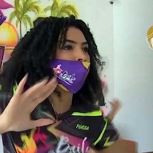 Mujeres que inspiran: al compás de la música, Brenda baila por la vida | Noticias RCN