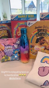 Jordan Chiles (USA) Video: @jordanchiles | International Gymnast Magazine