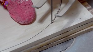 Handmade Table Tennis Racket : NANO1000 - Etsy