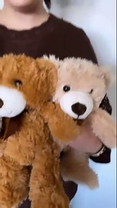 MorisMos 8Pcs Bulk Teddy Bears Baby Shower, 14" Stuffed Bear Plush | Small Teddy Bears Stuffed Animals for Baby Shower Centerpieces, Kids Party Favors, Wedding Birthday Christmas