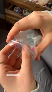 This Larimar…😮‍💨 I’ve been holding onto it for awhile and I think now is the best time to use it! It has that water element that is heavily present with rainy April, and the pastel color of it is perfect for spring! I already wrapped up three of them but I’m tempted to just make a whole batch 🤭 I have so many pastel colored crystals I think I’ll just have to move on to another color.. unless you guys think I should wrap more! Let me know haha! #wirewrappedjewelry #handmadejewelry #crystalpend