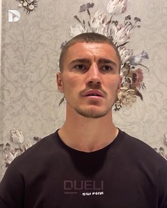 Adenis Shala, futbollisti që po shkëlqen me Shkëndijën e Tetovës - objektivi kryesor është titullin kampion në Maqedoninë e Veriut | RTV Dukagjini