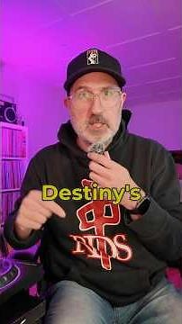 Sample story: Bootylicious by Destiny’s Child