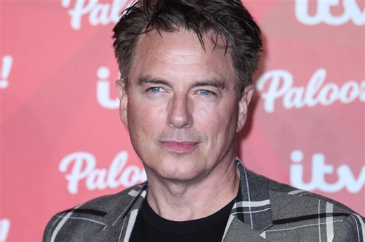 John Barrowman admits he 'crossed a line' on set but denies sexual harassment