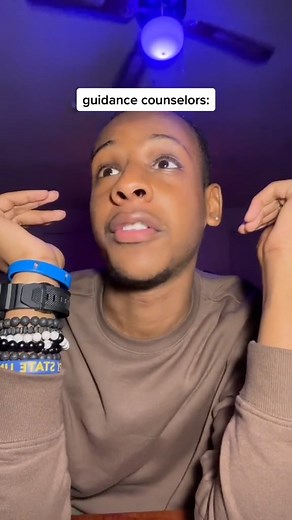 1.3K views · 26 reactions | student search services is my gworl! @College Board #collegeboard #college #fyp #studentsearchservice | Tylercarpenteer | Facebook