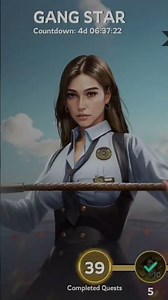 Grand Gangster War #gamerc #gaming