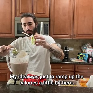 Making my own Gwyneth Paltrow goodies | Penguinz0