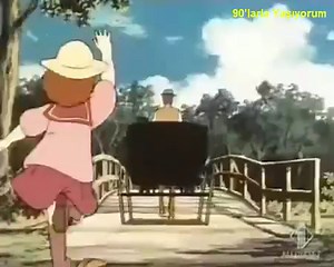 2.7K views · 98 reactions | Polyanna (Çizgi Film) Bildiğimiz klasik romanın animesi. İyimser kızımız Polyanna, annesi ve babası öldüğü için, daha önce hiç görmediği teyzesinin yanına yerleşir. Başta teyzesiyle yıldızları pek barışmasa da, daha sonra aralarında çok güçlü bir bağ oluşmuştu. | 90'larla Yaşıyorum | Facebook