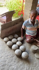 495K views · 2.9K reactions | Amazing CLAY POT Ghat Making Process #reelsfb #reels | Indian Smart Ideas | Facebook
