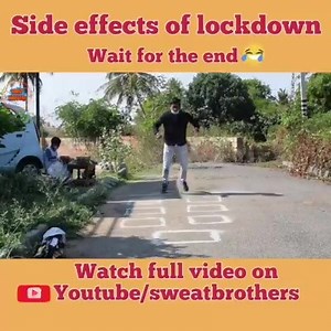 3.7K views · 20 reactions | #bachpan ka khel 藍藍藍 lock down me  | Positive Rules Breakers | Facebook