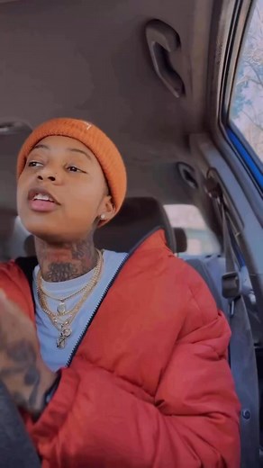 Listen to them the first time #therapy #loveyourselffirst #leavethemalone #traumahealing #abusiverelationship #situationship #Respect #relatable #realtalk #listen #sayitlouder #speakyourtruth | 'In a Relationship' means back the fuck off.