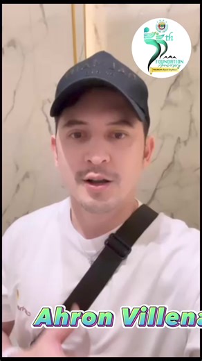 9K views · 162 reactions | WATCH: Ahron Villena is ready for Gabi ng Turismo 2024! Catch him and other celebrity artists on July 15, 2024, 7PM, at the Sunken Arena. In celebration of the 55th Foundation Anniversary of Malungon. Brought to us by Senator Manny Pacquiao, Tingog Partylist, and LGU Malungon headed by Mayor Tessa Constantino. #SubidaMalungon #55thFoundationAnniversary #MalungonBeyondCompliance | Malungon Information Office | Facebook