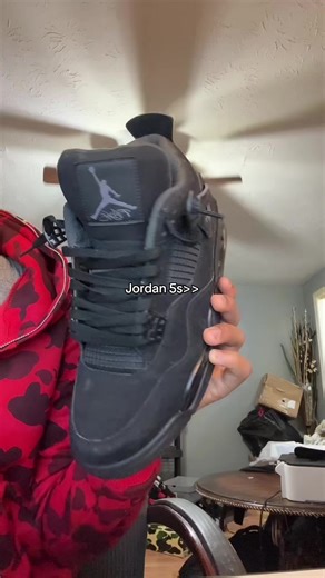 Jordan 5s Review for Sneakerheads: Quality and Style