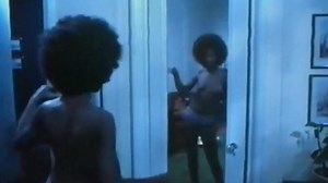 GILDED SPLINTERS - vintage black ebony beauty (Beauty Dior)