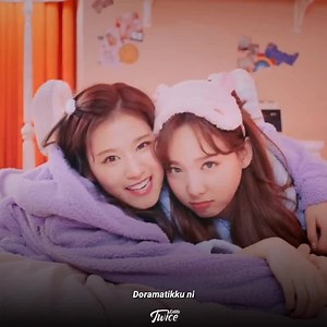 TWICE - Brand New Girl | 𝗧𝘄𝗶𝗰𝗲𝗻𝗼𝗹𝗼𝗴𝘆