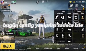 PUBG Mobile Config Nasıl Yapılır? Adım Adım Rehber