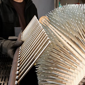 Ultimate harvesting machine | DeMilked