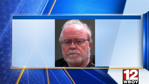 Former Buckhannon mayor in jail without bond after child porn indictment