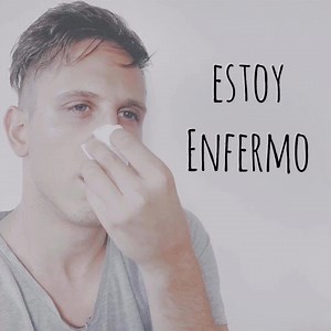 18 reactions | ESTOY ENFERMO  Menciona a los que enferman así! Compártelo en tu historia y te videollamo #Humor #Comedia #InstaVine #VineEspañol | Roi | Facebook