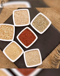 Get to know how to use Bajra, a versatile Superfood in salads, starters, main course and even desserts. 😋 #MilletKhazana #365DaysOfMillets #MilletwithSK #ThisYearMillets #YearOfMillets #WorldOnMillets #IndiaOnMillets #IYOM2023 #Millet #milletrecipes | Sanjeev Kapoor