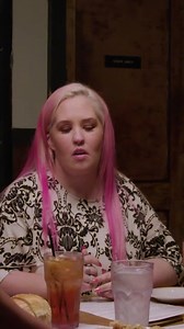 279K views · 3.1K reactions | Feeling HOT, HOT, HOT  #MamaJune | Mama June: From Not to Hot | Facebook