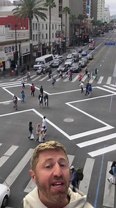 Los Angeles continues to be the most dangerous city for pedestrians, as fatalities continue to climb each year. So how do we make L.A. streets safer?!? A measure on the ballot will force the city to implement safety measures it has already approved. Let’s get into it! #PedestrianSafety #PedestrianDanger #SafeStreets #SafeStreetsForAll #LosAngeles #LAInAMinute #MeasureHLA #hla #vote #election2024 | L.A. in a Minute