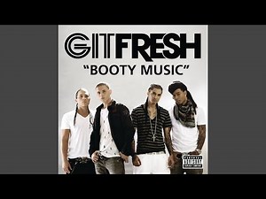 Booty Music