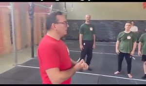 Lecciones de boxeo internacional 🤣 | Capital MMA