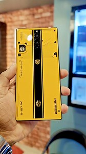 18K views · 268 reactions | #ZTE #RedMagic #8sproplus #bumblebee | Gadget Fair | Facebook