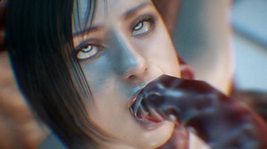 Nightmare: Code Valentine / Кошмар: Код Валентина