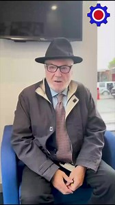 15K views · 1K reactions | Parliament and Britain needs Jeremy Corbyn. | George Galloway | Facebook