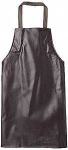 Amazon.com: Ritz unisex adult Waist Apron,bib RITZ Brown Waterproof Vinyl Dishwasher Apron, 1 Pack, 26"x28", Brown US : Home & Kitchen