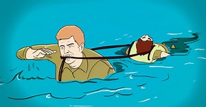 The real story behind John F. Kennedy's Purple Heart