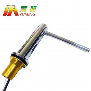 [Hot Item] Fashion Concealed Install Behind The Mirror Automatic Foam Soap Dispenser