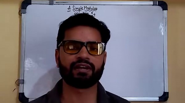 1K views · 28 reactions | Solution of a modulus equation #modulusequation #education #maths #handbook #Formula | Mathematics Hub | Facebook