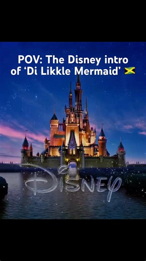 🤣 Sleazy Stereo & Contrass - Ocean Gyal out on Spotify etc. #dancehall #jamaica #shatta #disney