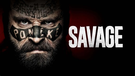 Dzikus (2019) Lektor PL