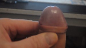 purple helmet, purple helmet