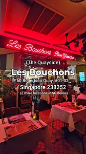 6.7K views | Epic Deals now at this Famous Atas French Steakhouse...