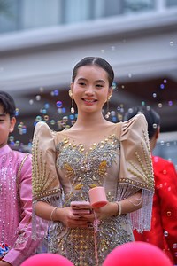 Fiesta Vibes👌 At Olongapo City #papitekz | PapiTekz