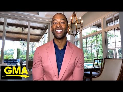 Matt James becomes the first black lead of ‘The Bachelor’ in franchise history l GMA