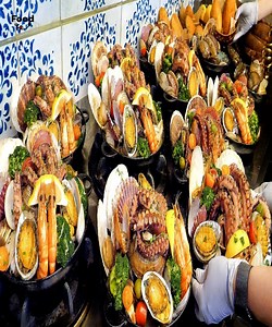 23 reactions | How to Make Delicious and Luxurious Octopus Stew - Street Food 2023 | Ivor Dona | Facebook