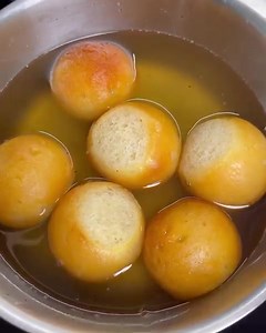 7.1K views · 152 reactions | Moist fruity Baba cake栗‍♀️ by chef...
